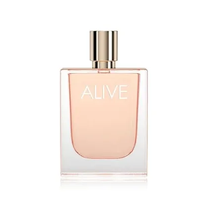 Zdjęcie HUGO BOSS ALIVE Woda perfumowana 80 ml