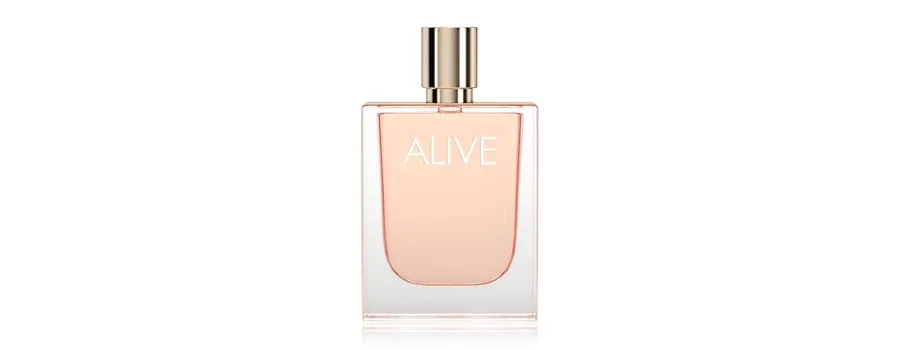obrazek 1 HUGO BOSS ALIVE Woda perfumowana 80 ml