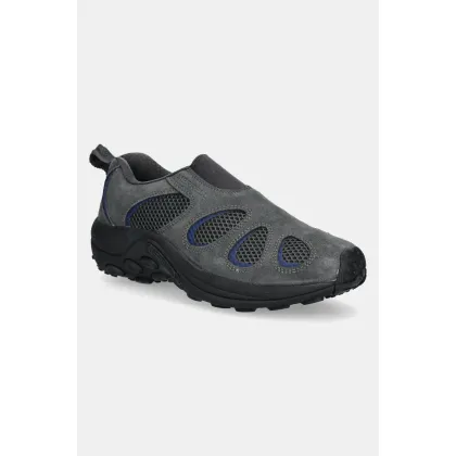 Zdjęcie Merrell 1TRL buty Jungle Moc Evo Vent Se męskie kolor szary J2006929