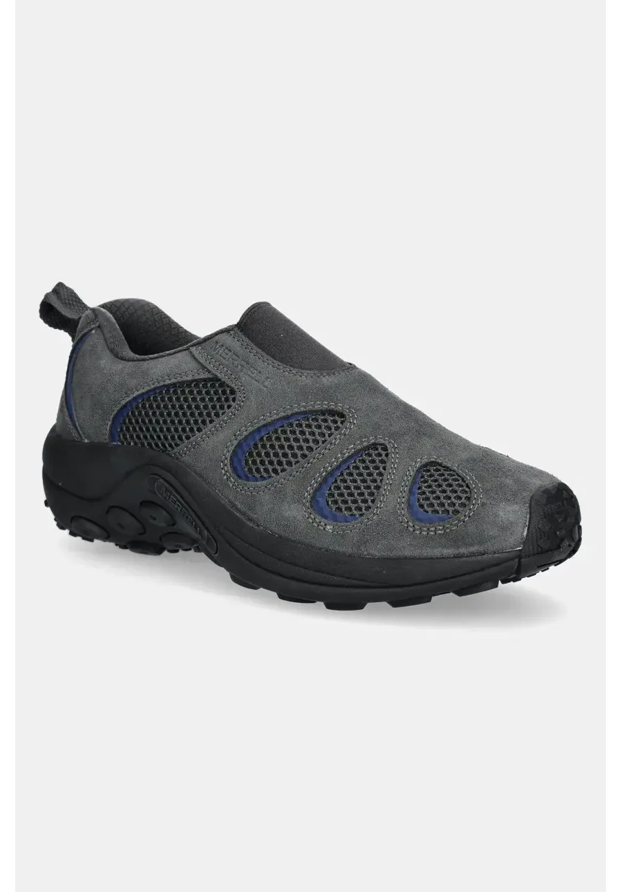 obrazek 1 Merrell 1TRL buty Jungle Moc Evo Vent Se męskie kolor szary J2006929