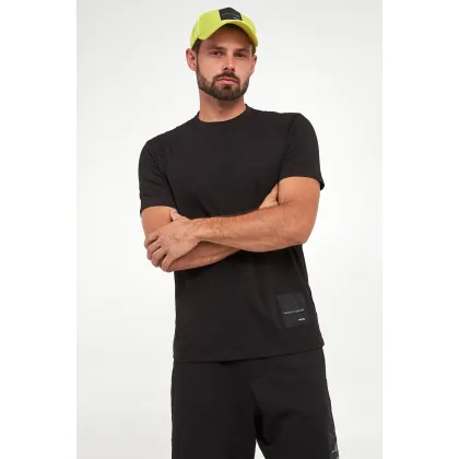 Zdjęcie T-shirt męski ARMANI EXCHANGE Armani Exchange