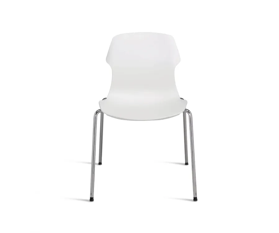 obrazek 25 Dwa Proste, Minimalistyczne Krzesła do Salonu - Casmania Horm