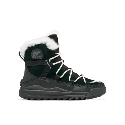 Zdjęcie Sorel Śniegowce Ona Rmx Glacy Plus Wp 2083061010 Czarny