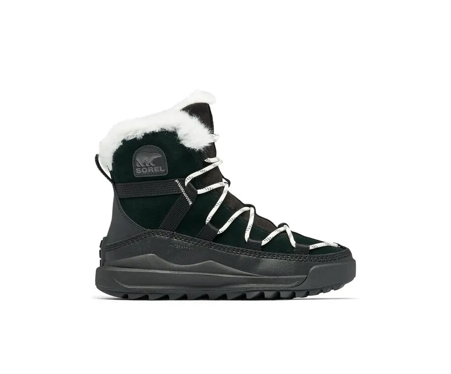 obrazek 1 Sorel Śniegowce Ona Rmx Glacy Plus Wp 2083061010 Czarny