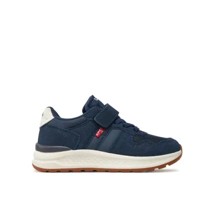 Zdjęcie Levi's® Sneakersy VLOG0012S Granatowy