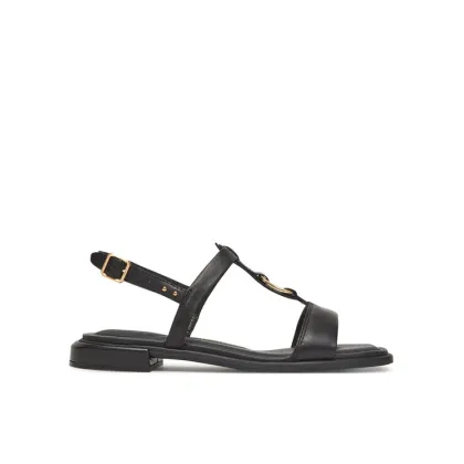 Zdjęcie Clarks Sandały Ariany Sling 26181240 Czarny