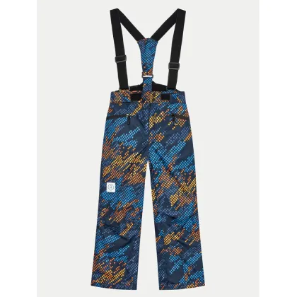 Zdjęcie Color Kids Spodnie narciarskie 741709 Kolorowy Regular Fit