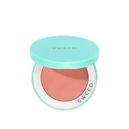 Zdjęcie Sweed Air Blush Cream Róż 5 g Suntouch