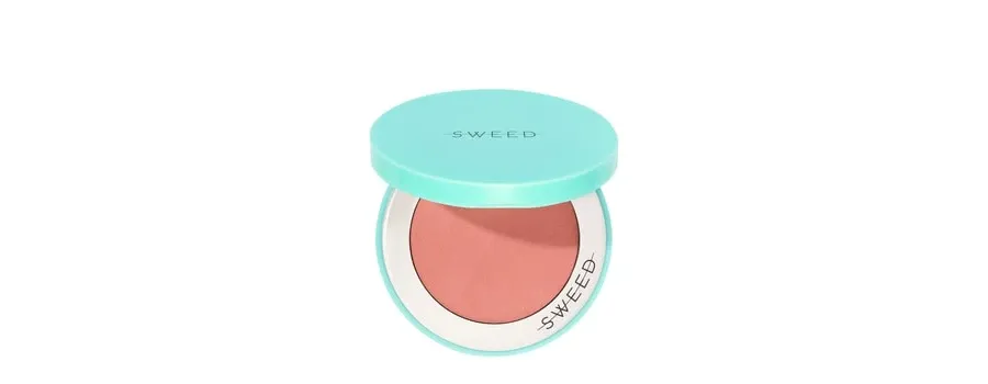 obrazek 1 Sweed Air Blush Cream Róż 5 g Suntouch