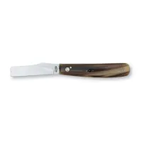 Picture The iconic Mozetta 52 knife made according to the long-standing tradition of Berti Knives