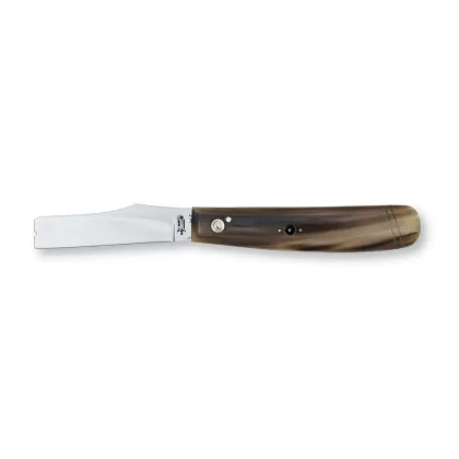 Zdjęcie Kultowy nóż Mozetta 52 wykonany według wieloletniej tradycji firmy Berti Knives