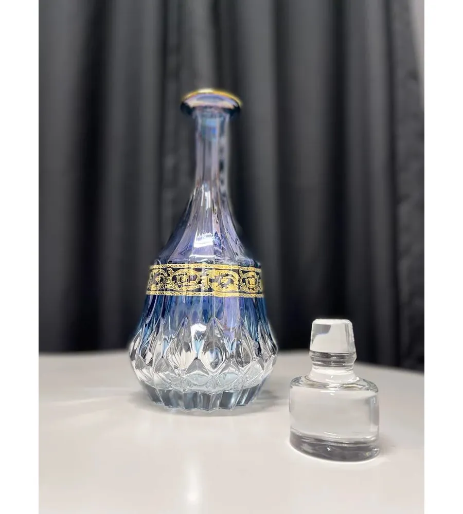 obrazek 1 Stołowe włoskie szkło