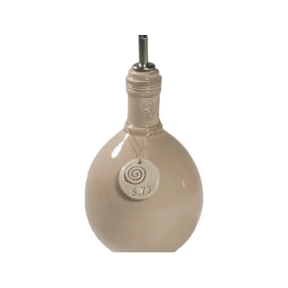 Zdjęcie Luksusowy ceramiczny pojemnik na oliwę - Virginia Casa