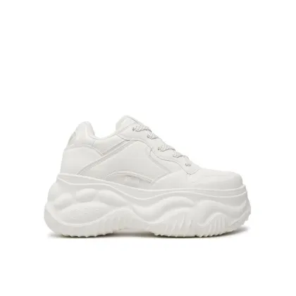 Zdjęcie Buffalo Sneakersy Blader One 1630860 Biały