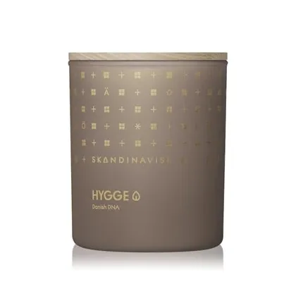 Zdjęcie SKANDINAVISK HYGGE Special Edition Świeca zapachowa 200 g