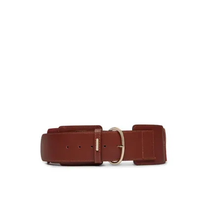 Zdjęcie Guess Pasek Damski Not Coordinated BW9150 P4380 Brązowy