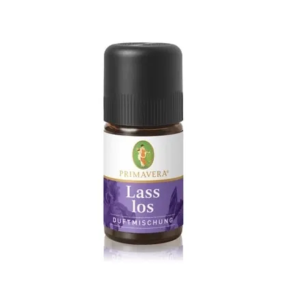 Zdjęcie Primavera Lass los Duftmischung Olejek zapachowy 5 ml