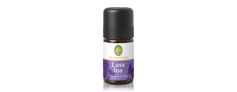 obrazek 1 Primavera Lass los Duftmischung Olejek zapachowy 5 ml