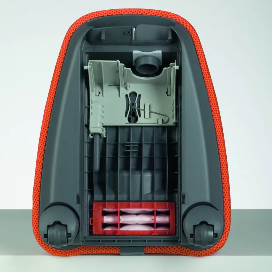 picture 16 SEBO AIRBELT K3 PREMIUM 890 vacuum cleaner