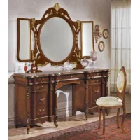 Zdjęcie Klasyczna włoska toaletka - F.LLI PISTOLESI