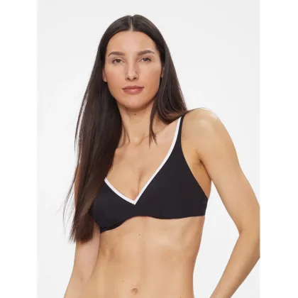 Zdjęcie Chantelle Góra od bikini Authentic C12IMA Czarny