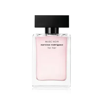 Zdjęcie Narciso Rodriguez for her Musc Noir Woda perfumowana 50 ml