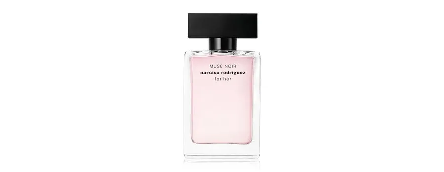 obrazek 1 Narciso Rodriguez for her Musc Noir Woda perfumowana 50 ml