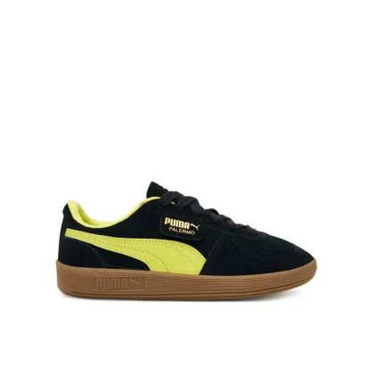 Zdjęcie Puma Sneakersy Palermo Jr 397271 25 Czarny