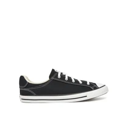 Zdjęcie Converse Trampki Chuck Taylor All Star Dainty Lucky A12950C Czarny