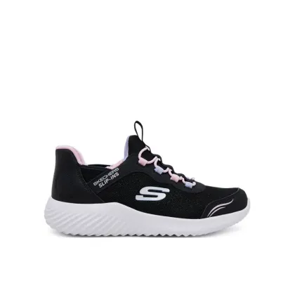 Zdjęcie Skechers Sneakersy Bounder - Simple Cut 303585L/BLK Czarny