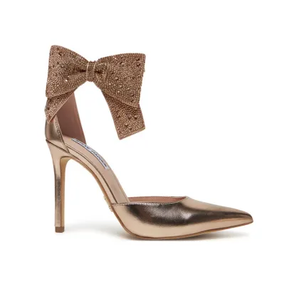 Zdjęcie Steve Madden Szpilki Deville SM11003196 Złoty