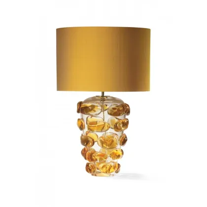 Zdjęcie Lampka stołowa projektu firmy Porta Romana