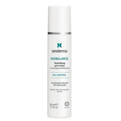 Zdjęcie Sesderma Sesbalance Krem-żel do twarzy 50 ml