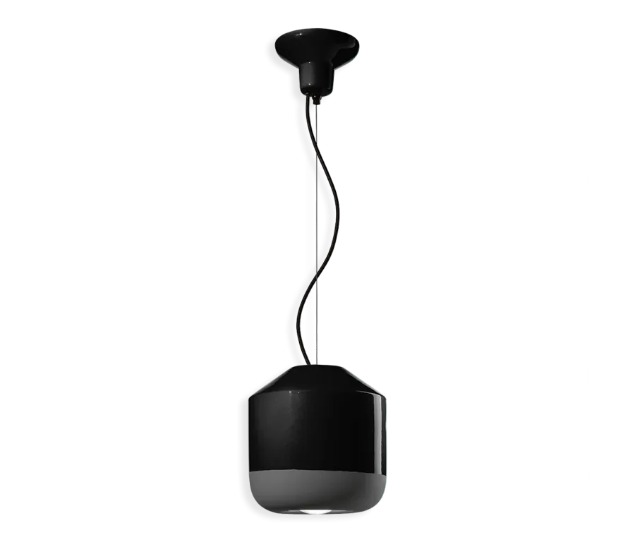 obrazek 4 Prestiżowa włoska lampa wisząca Bellota w stylu awangardowym