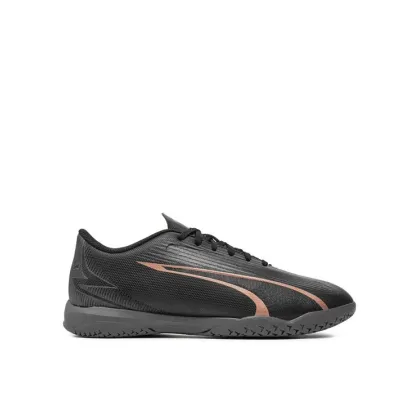Zdjęcie Puma Buty do piłki nożnej Ultra Play It Jr 10778002 02 Czarny