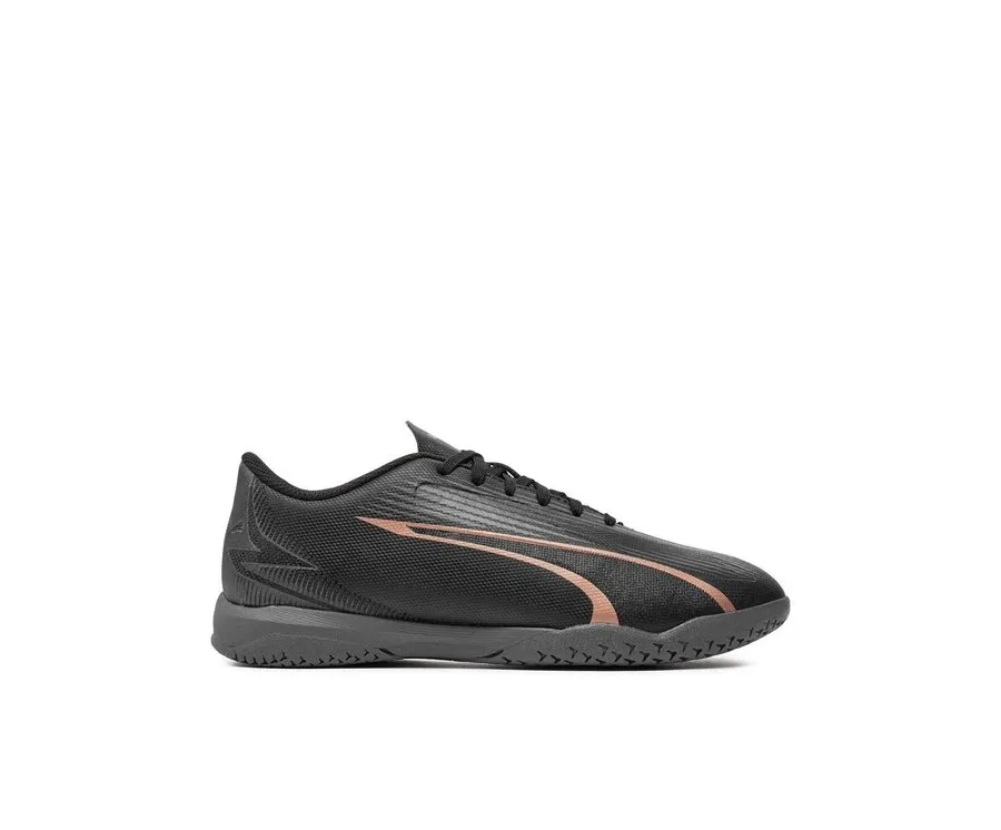 obrazek 1 Puma Buty do piłki nożnej Ultra Play It Jr 10778002 02 Czarny