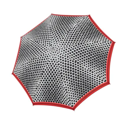 Zdjęcie Charakterystyczny parasol od niemieckiego producenta