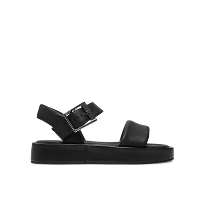 Zdjęcie Clarks Sandały Alda Strap 26176257 Czarny