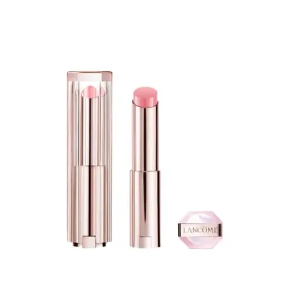 Zdjęcie LIP IDÔLE SQUALANE-12 BUTTERGLOW - Odżywczy balsam do ust Lancôme