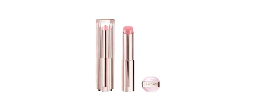 obrazek 1 LIP IDÔLE SQUALANE-12 BUTTERGLOW - Odżywczy balsam do ust Lancôme