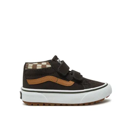 Zdjęcie Vans Sneakersy MTE SK8-Mid Reissue VN000D10BF21 Brązowy