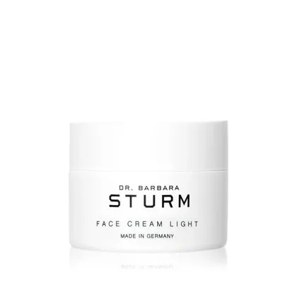 Zdjęcie DR. BARBARA STURM Face Cream Light Krem do twarzy 50 ml