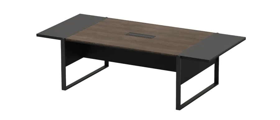 obrazek 3 Wyjątkowy stół konferencyjny