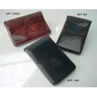 Zdjęcie Praktyczne wizytowniki kieszonkowe