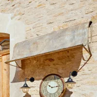 Zdjęcie Daszek Lison