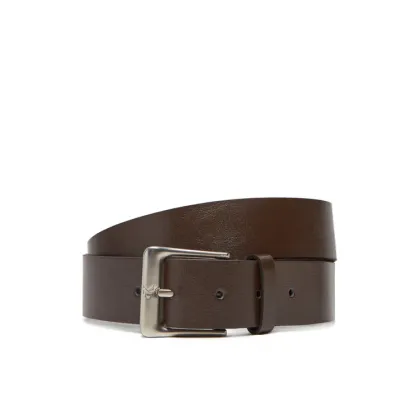 Zdjęcie Calvin Klein Pasek Męski Classic Buckle 35Mm LV04G7027G Kolorowy