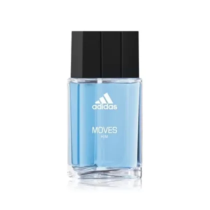 Zdjęcie Adidas Moves Woda toaletowa 30 ml