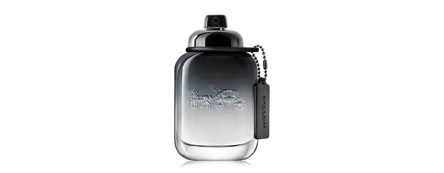 obrazek 1 Coach Men Woda toaletowa 60 ml