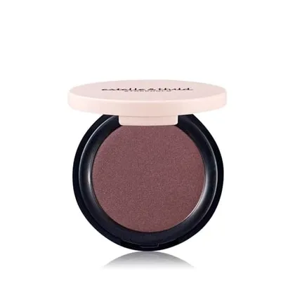 Zdjęcie estelle & thild BioMineral Silky Cień do powiek 3 g Dark Mauve