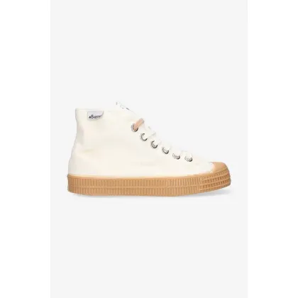 Zdjęcie Novesta trampki STAR DRIBBLE kolor biały N772060.10Y10Y003